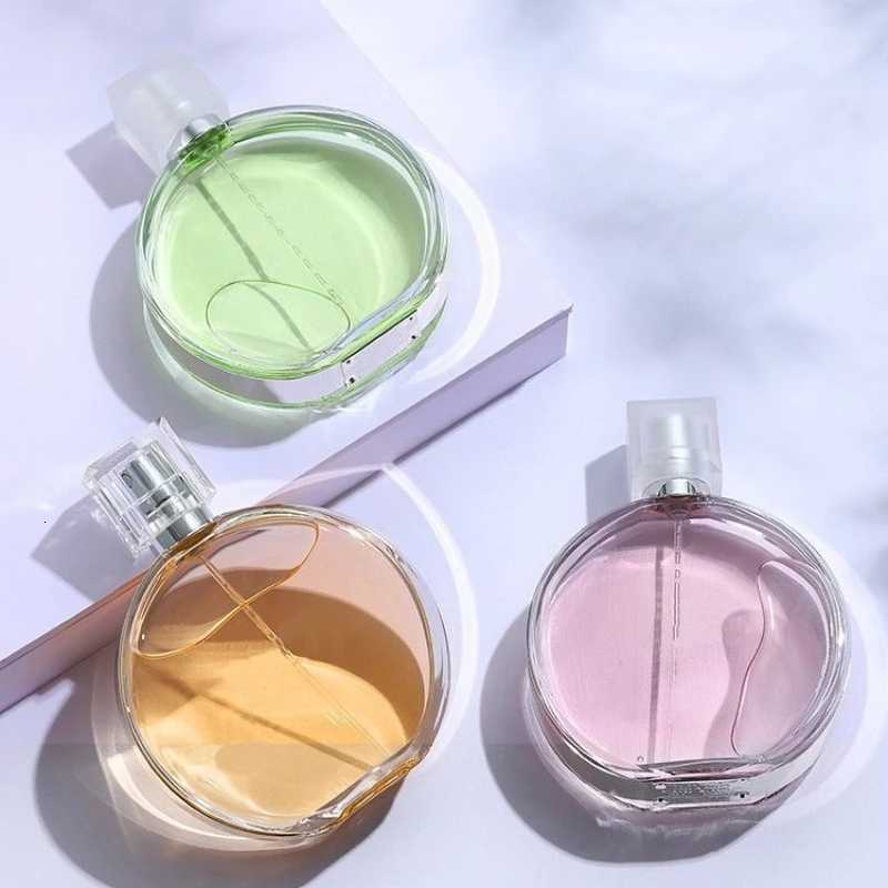 100ml Classic Brand Perfume Light perfume Floral Scent Romantic Fragrance Glamour Fragrance Body Spray For Women Out DatingT251113