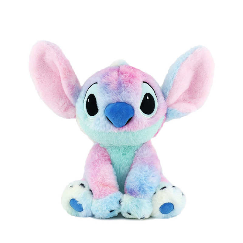 Stitch Doll Stitch Interstellar Baby Plush Toy Small Doll Peripheral Gifts Y250412FMKC