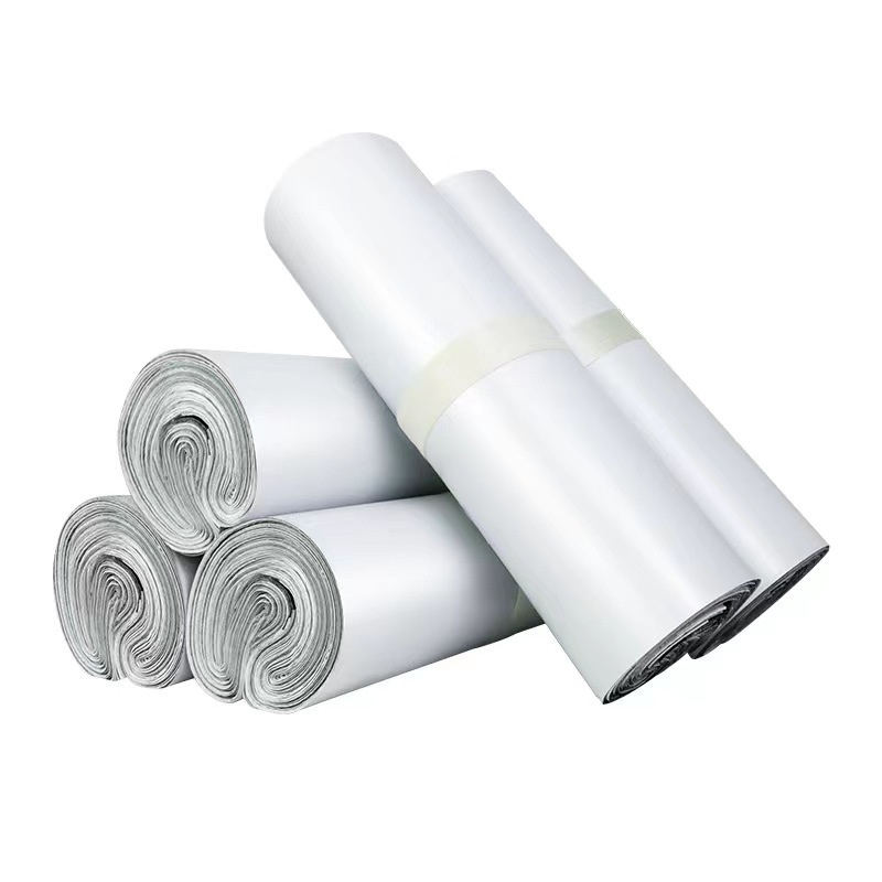 Express Bags Shipping Packaging Products Logistics Courier mail post Bags waterproof thickening parcel envelope bag express poly mailer Bag