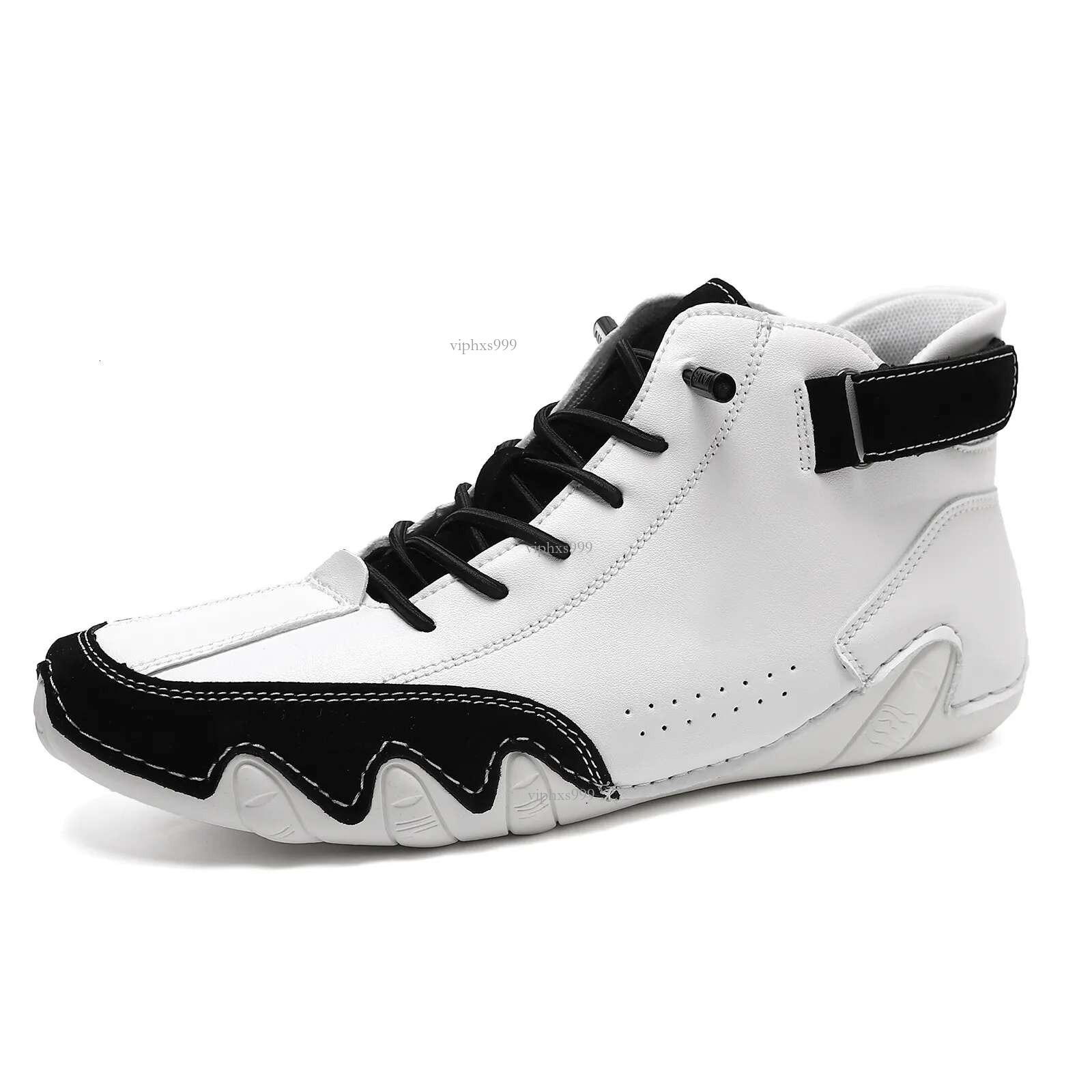 New Free Shipping Designer Shoes 2025 Women's Martin Boots Fashionable Color Matching Couple Men's And Women's Large Sized High Top Cas