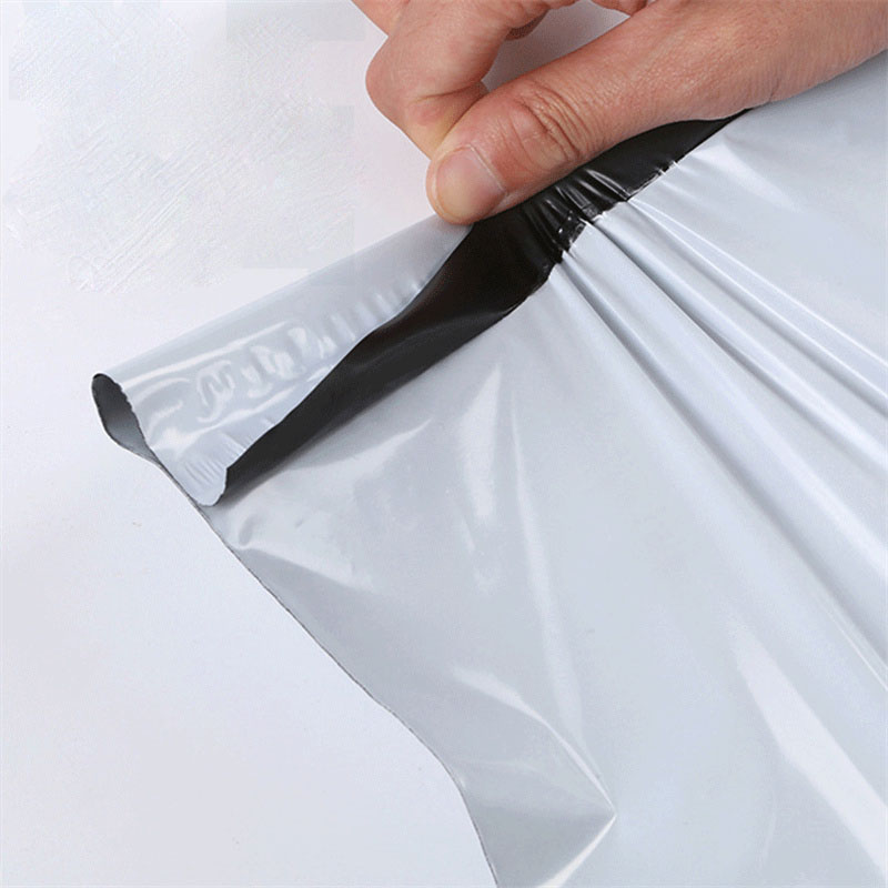 Express Bags Shipping Packaging Products Logistics Courier mail post Bags waterproof thickening parcel envelope bag express poly mailer Bag