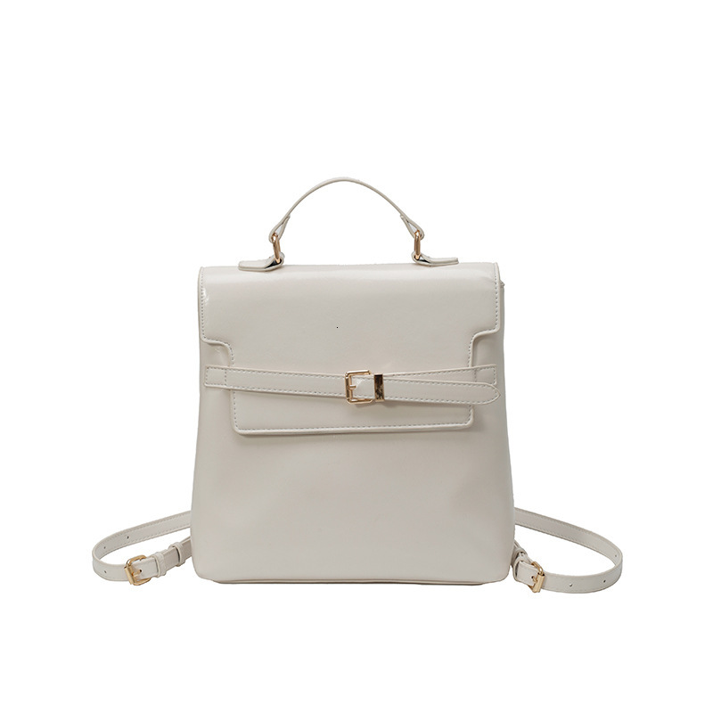 2025S Designer Women S Bag High End Commuting Tote Bag Women New Large Capacity Single Shoulder Crossbody Bag Versatile Backpack For Spring And Summer