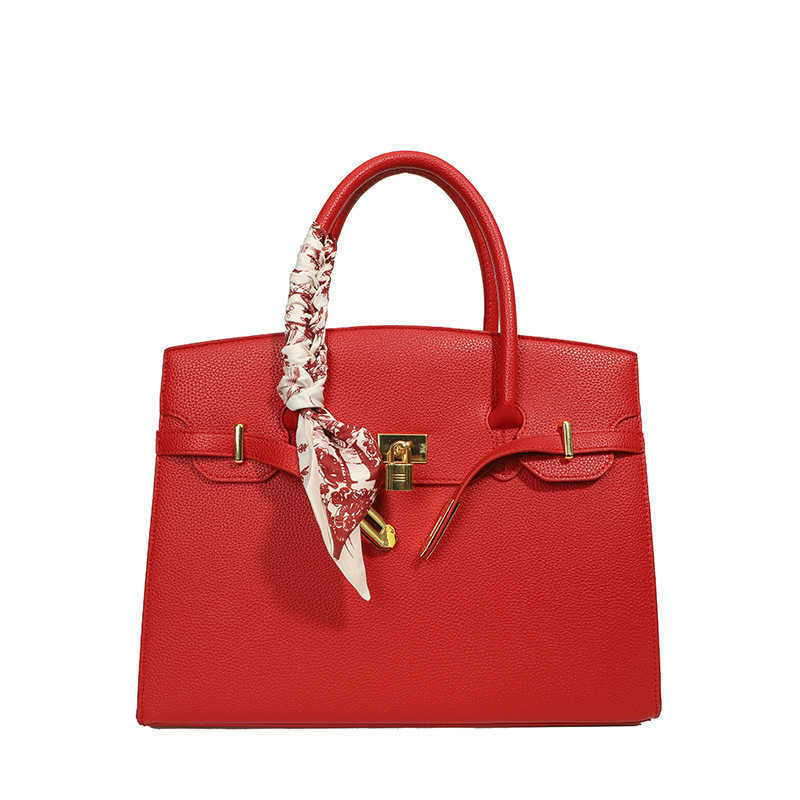 Womens large capacity bag new trendy and fashionable womens handbag bigclothfgg22