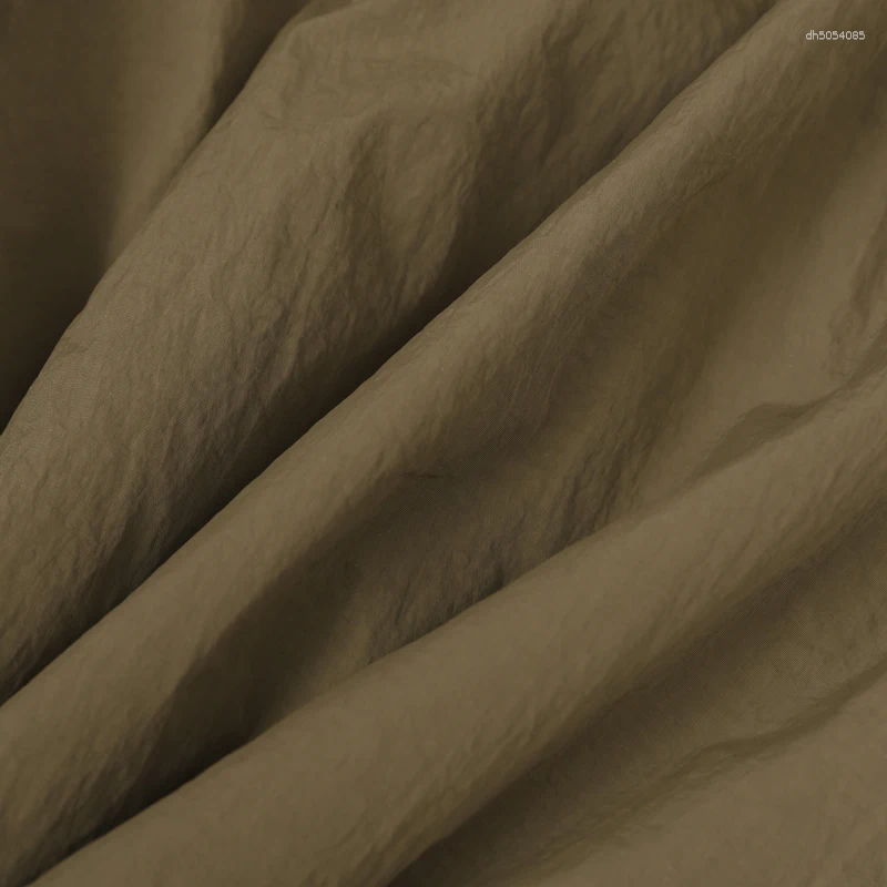 Men's Tracksuits Streetwear Brown Trench Coats Sportswear Men Women Fall Winter Sports Pants Embroidery Sweatshirts