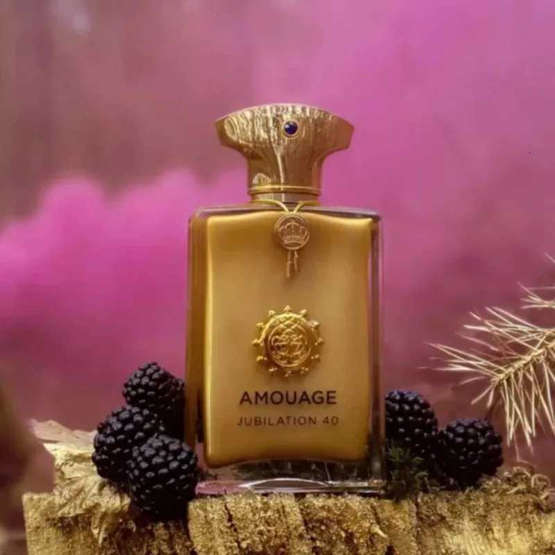 100ml Mens Eau De Parfum Long Lasting Aromatic Woody Fragrance with Fresh Warm Clean Notes and Refined Masculine EleganceT251113