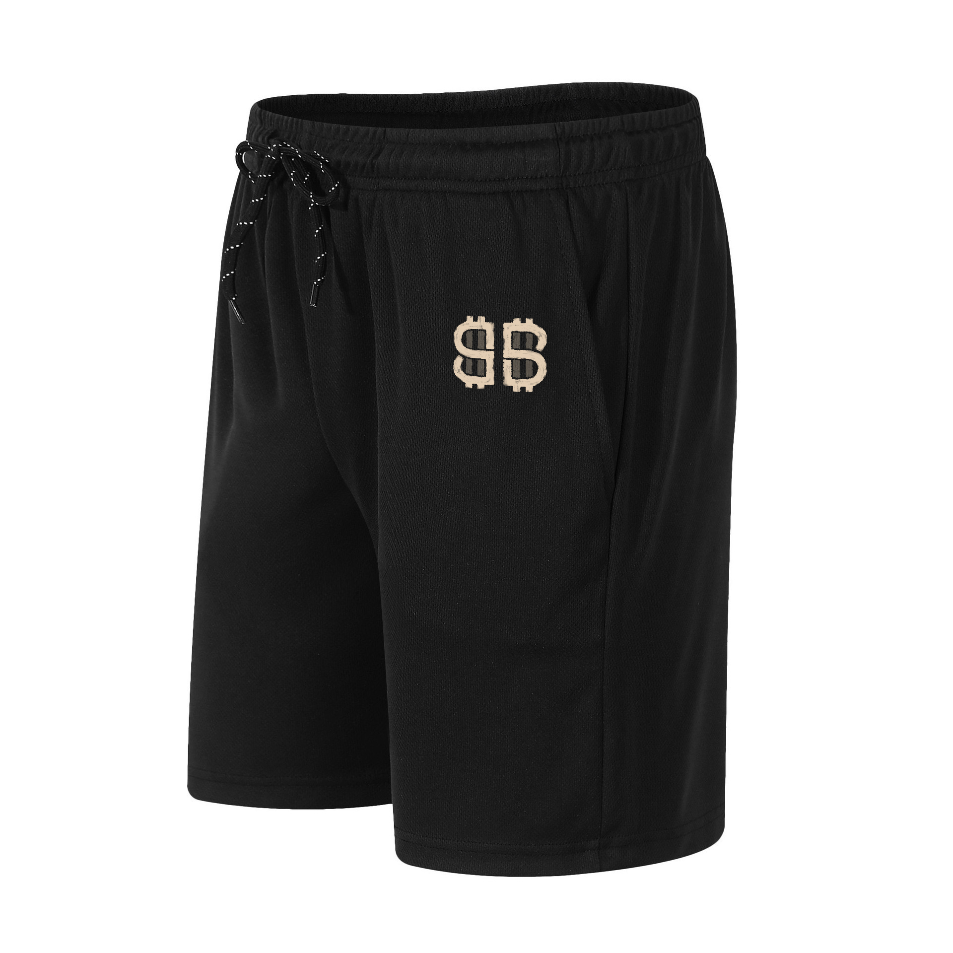 Designer Men's Shorts Luxurious design Outdoor Jogging Hawaiian Swimming Trunks 3D Print Quick-drying Outdoor Leisure Sports Street Hip-hop Fashi