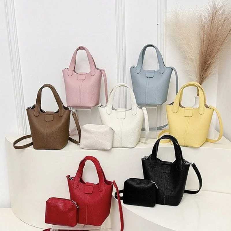 Trendy-gentle 2025 New Ladies Luxury Brand Leather Hand Bag Famous Designer Classic Popular VintageW251112