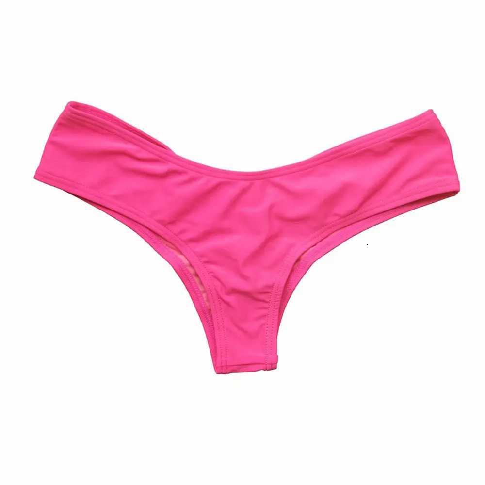 Swim Women Bottoms Shorts Thong Biquini Swimwear Swimsuit Bikini BriefsW251113