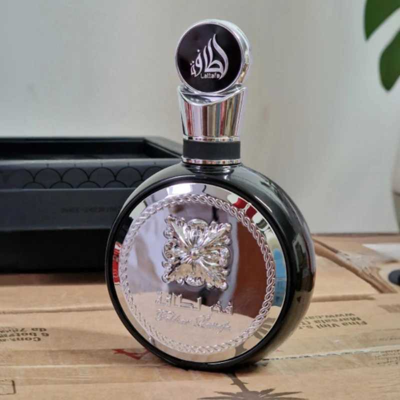 Luxurious Unisex Perfume 100ml Choose Between Elegant Floral or Warm Oriental Scents Long-Lasting Sophisticated FragranceT251113