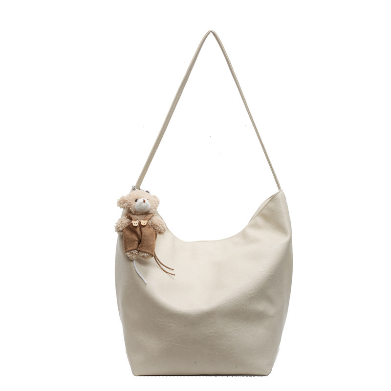 2025S Designer Women S Bag Handheld Tote For Women New Shoulder Bag Fashionable Large Capacity Premium Underarm Bag