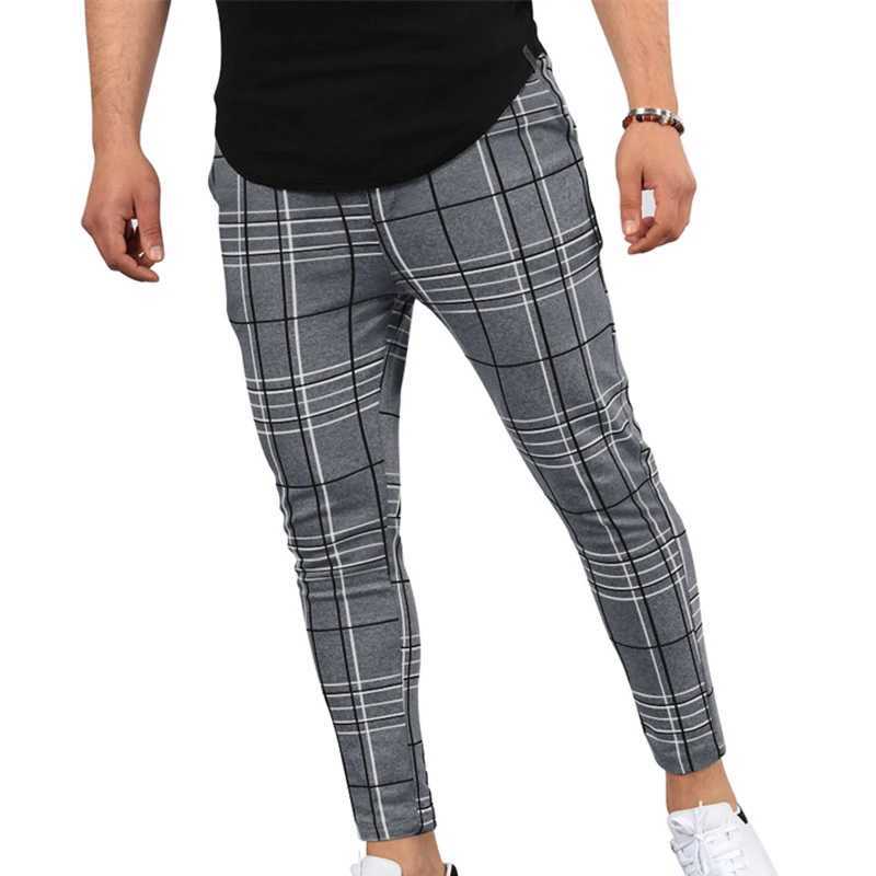 Mens summer business straight pants fashionable plain weave 3D printed pants comfortable casual fast drying mens pantsXJ250412