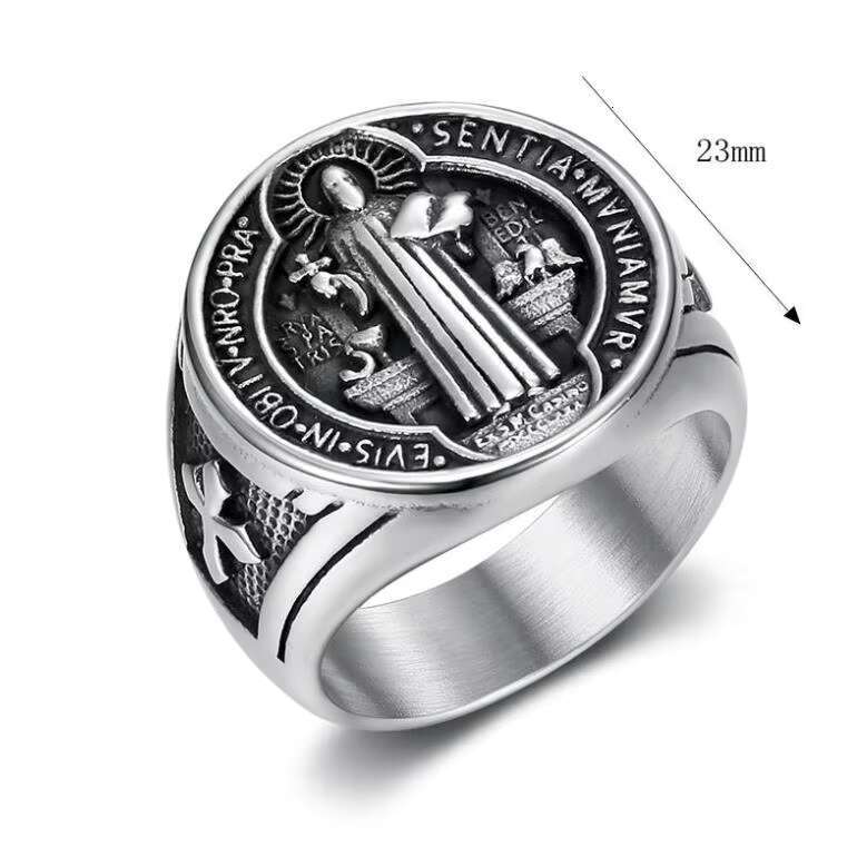 New Arrive Hiphop Shinning Ring Luxury Men Gemstone Ring for Men Fashion Jewelry Party Wedding Rings for Men