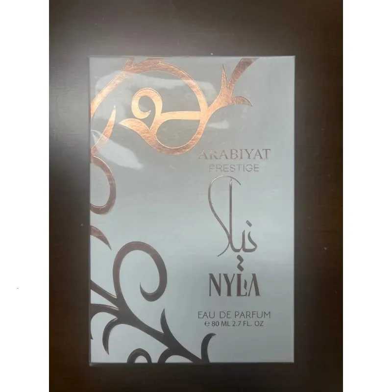 80ml Unisex Ocean Perfume Long Lasting Fresh Aquatic Fragrance with Floral Citrus Notes Refreshing Elegant Invigorating ScentT251113