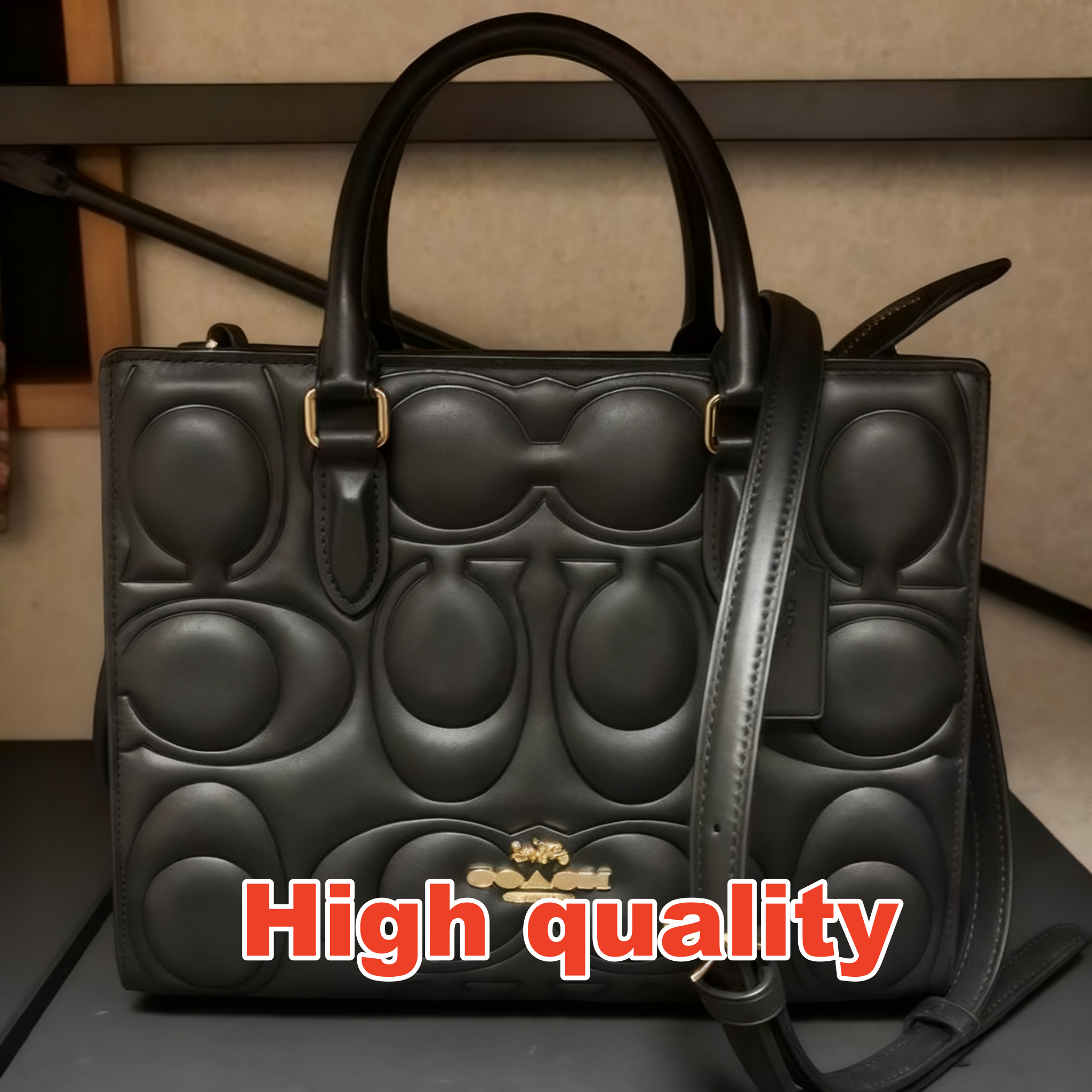 designer luxury bag tote bag luxury bag purse bags shoulder bag maggie designer handbag crossbody bag with chain women tote bags classic letter print leather 2025