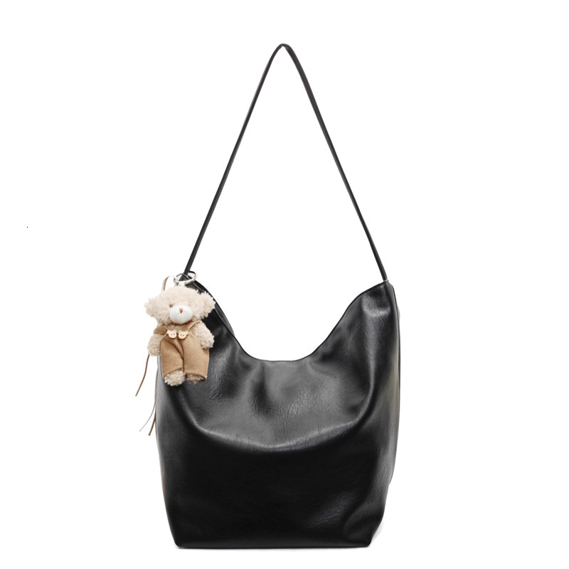 2025S Designer Women S Bag Handheld Tote For Women New Shoulder Bag Fashionable Large Capacity Premium Underarm Bag