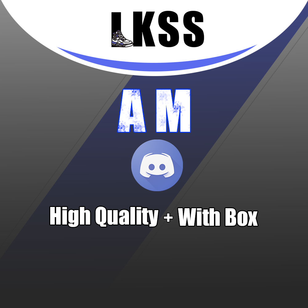 LKSS Jason High Quality A&M Sket Sneaker Shoes for Man Women 002