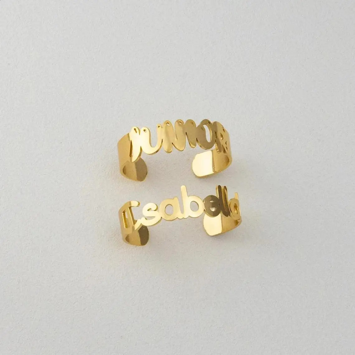 Customized Name Bracelet rens Gold Bracelet Personalized Cuff Bracelet Womens Stainless Steel Jewelry Name Bracelet rens Gift 250408