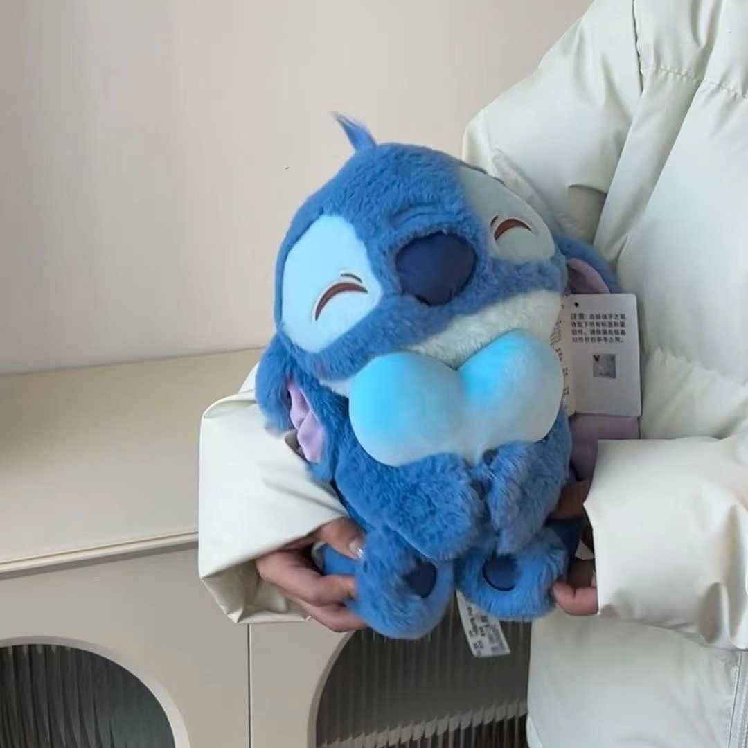 New Duck Stitch Stitch Plush Toy Doll Cloth Doll Gift for Friends Y250412VPEB