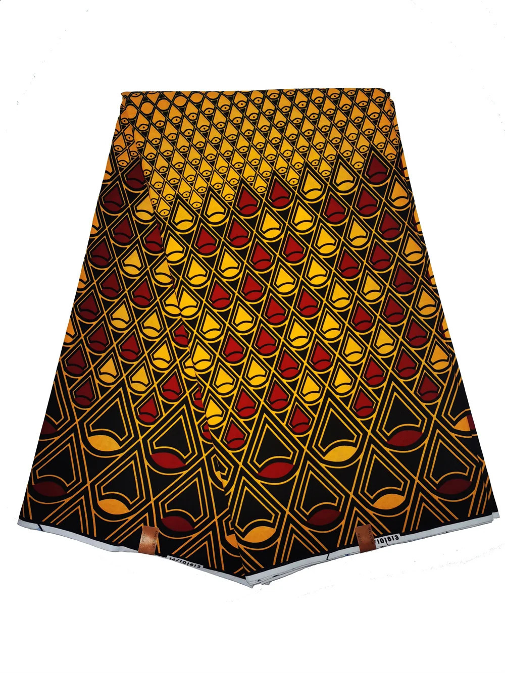 Veritable Wax d Real wax print fabric dutch hollandais pagne africa Dress 100% Cotton No2a 250407