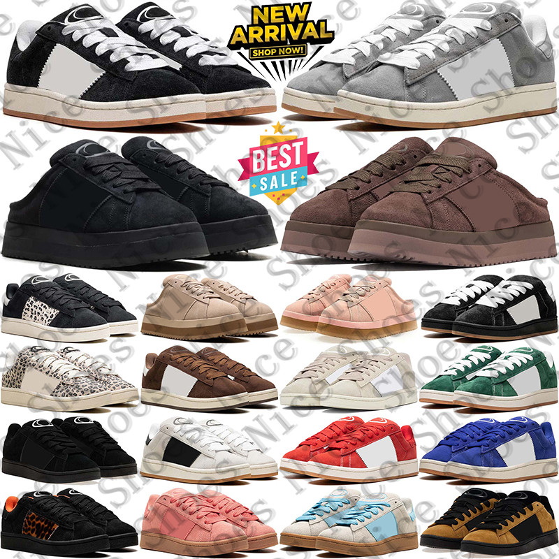 Designer campus campuses 00s Winter sneakers Shoes chaussure schuhe for mens womens schoenen scarpe trainers Zapato Plate-forme runners baskets luxury top