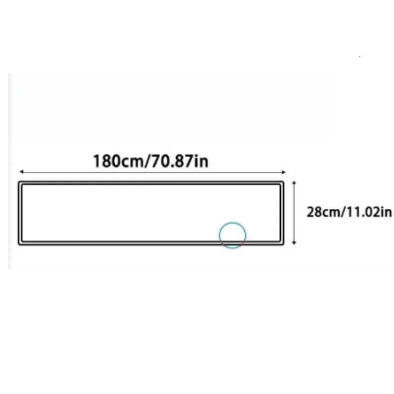 Christmas Golden Christmas Tablecloth Table Flag Decoration Christmas Dining Table Decoration Festive Atmosphere Decoration Y251113