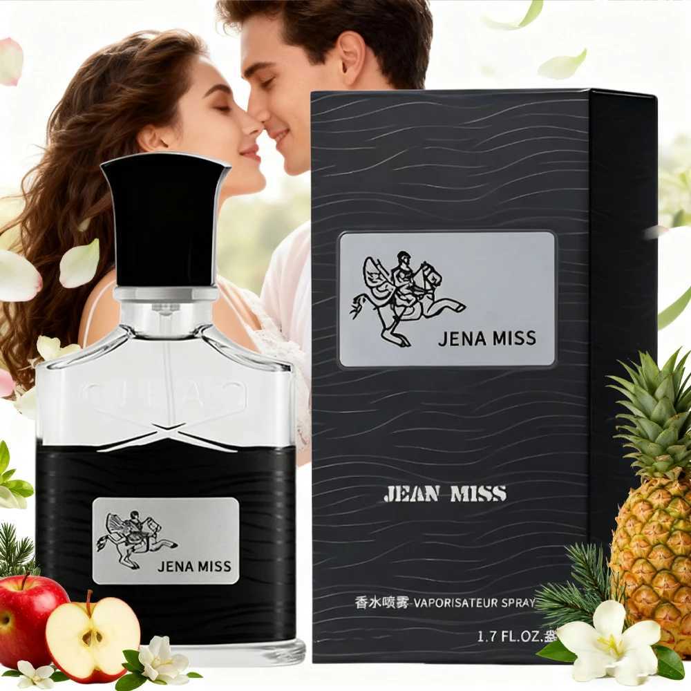 100ML Original Brand Men Perfume Long Lasting Floral Scent Eau De Parfum Classic Woody Fragrance Body Spray Luxury Man CologneT251113