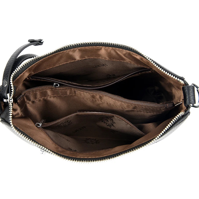 Fashion And Trendy y Casual Shoulder Crossbody Bag For Women High Quality Leather Handbag Womens Shoubag Sac 251113 - view 7