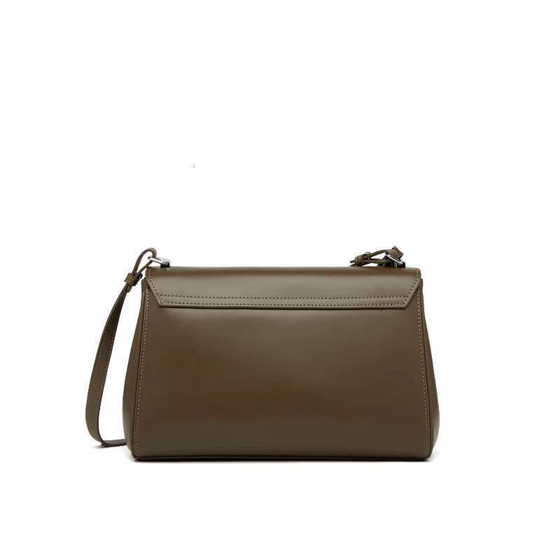 Limited ZOOLER New Real Leather Crossbody Handmade Women Shoulder Messenger Bag Patchwork Pattern Girls Purses#Sc2059