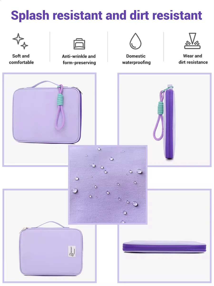 Tablet iPad Case Cover Laptop Sleeve Bag Notebook Pouch 11 14 16 Inch Shockproof Protective Tablet Accessories Kindle 250407