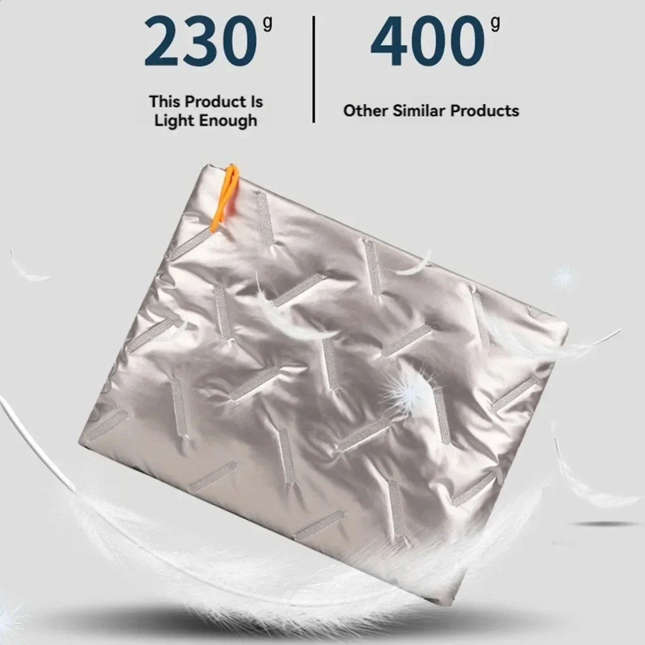 Laptop Sleeve For Air Pro 13 14 Inch Dell Asus HP PC Laptop Case Notebook Soft Liner Bag Cover 250407