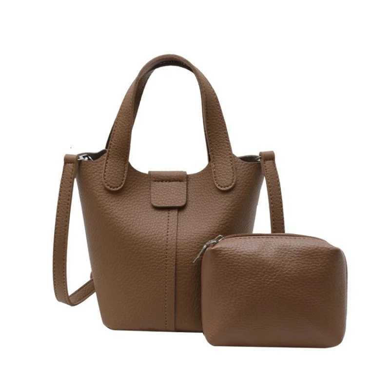 Trendy-gentle 2025 New Ladies Luxury Brand Leather Hand Bag Famous Designer Classic Popular VintageW251112