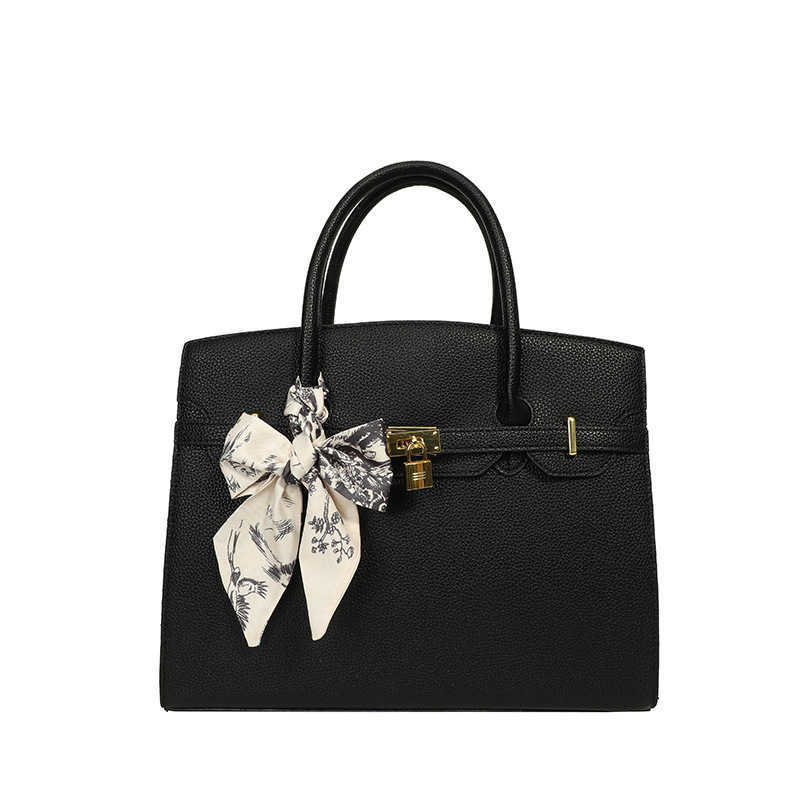 Womens large capacity bag new trendy and fashionable womens handbag bigclothfgg22
