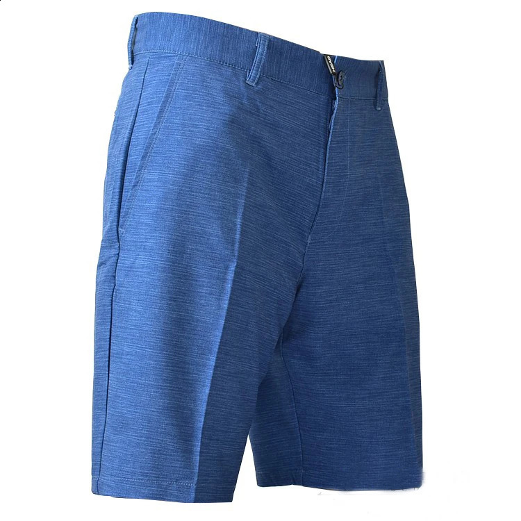 Mens Golf Shorts Golf Wear for Men Golf Shorts Men Lightweight Quick-dry Moisture Wicking Outdoor Sports Hiking Shorts USA Size 250411