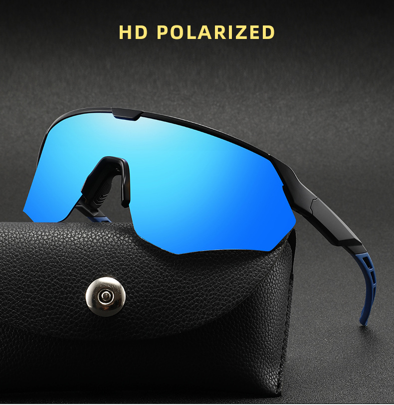 polarized sunglasses for men and women, new colorful cycling glasses/bicycle mirrors designer ski goggles ski goggle designer