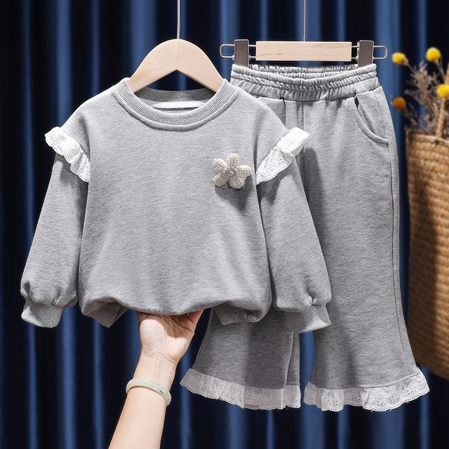 W185 Children's Fal… - image