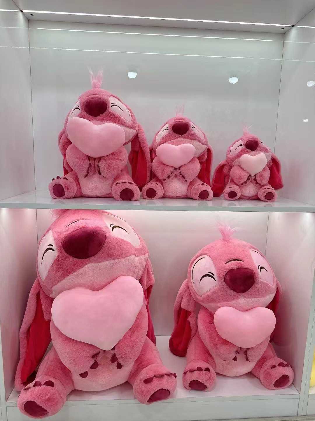 New Duck Stitch Stitch Plush Toy Doll Cloth Doll Gift for Friends Y250412VPEB