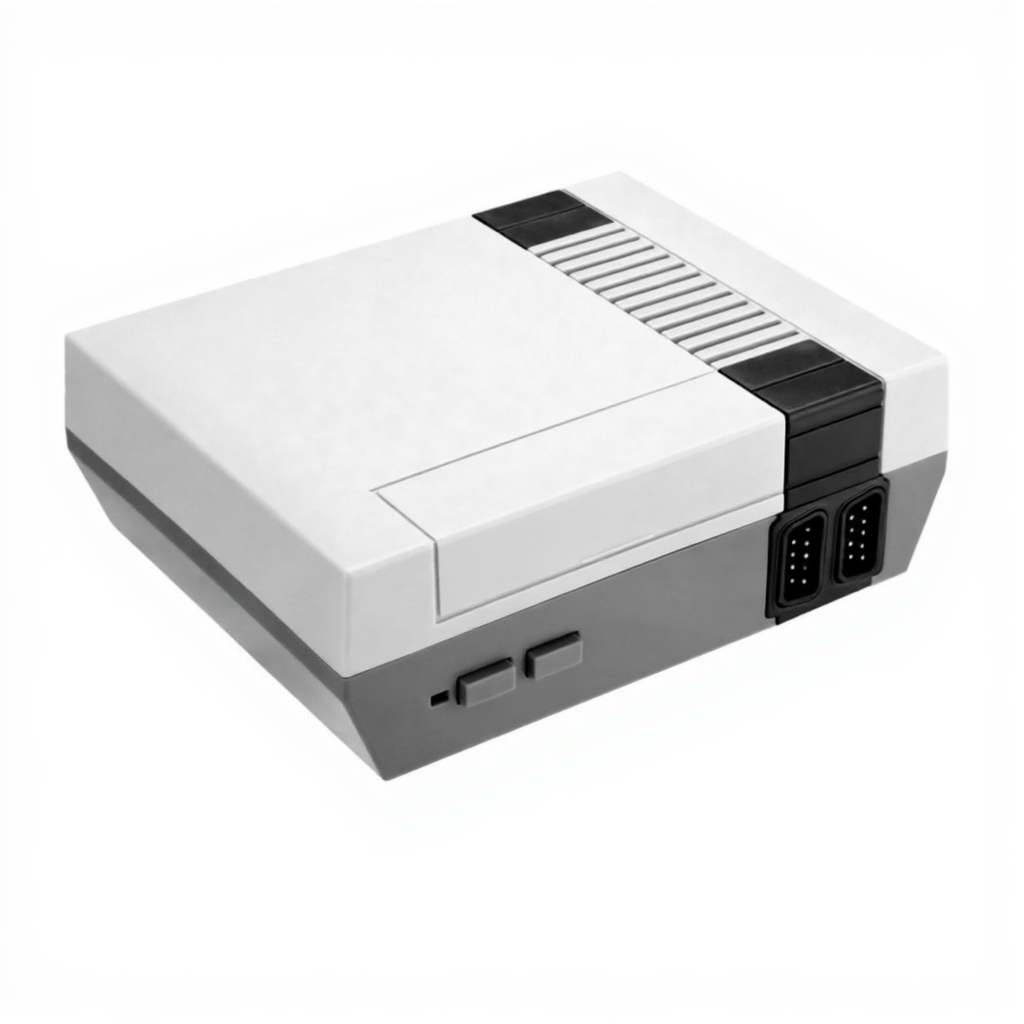 Mini TV Games Console Retro 8 Bit Player Console Video Game BuiltIn 620 Classic Games Support TV Output Children039s Gift272u