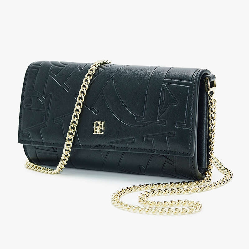 2025 New CHHC Fashionable And Versatile Shoulder Bag, Women's Crossbody Bag