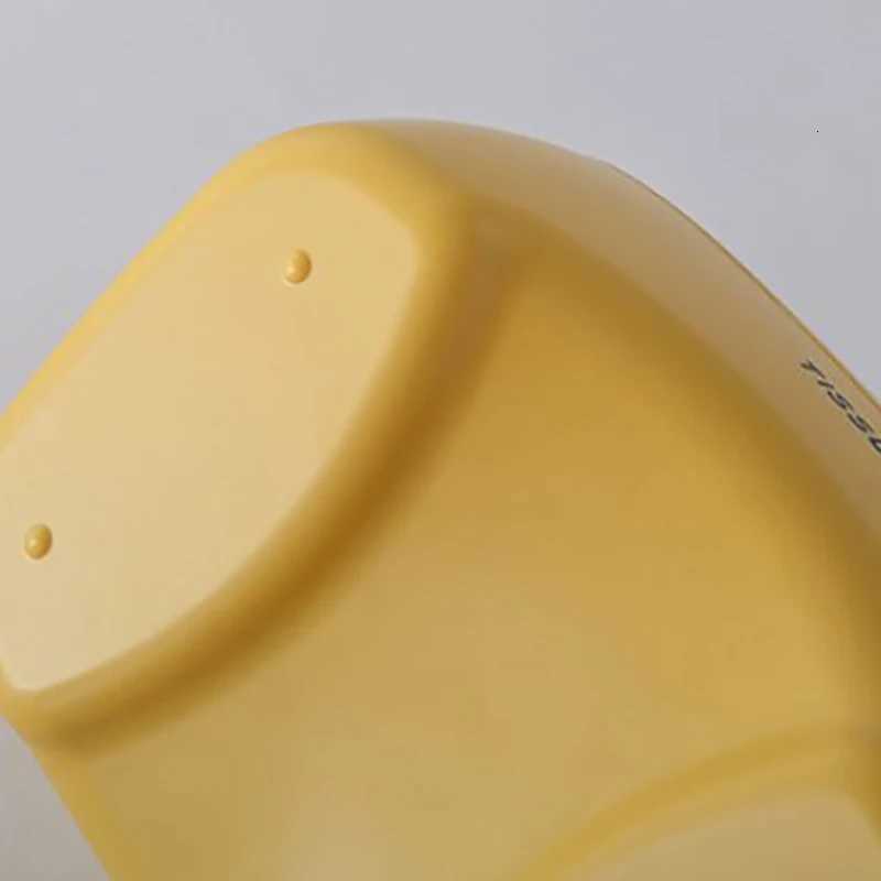 Kawaii Cat Teddy Bear Tissue Box Desktop Toilet Paper Holder Kitchen Napkin Storage Box WC Paper Container Nordic Style Decor Y251112