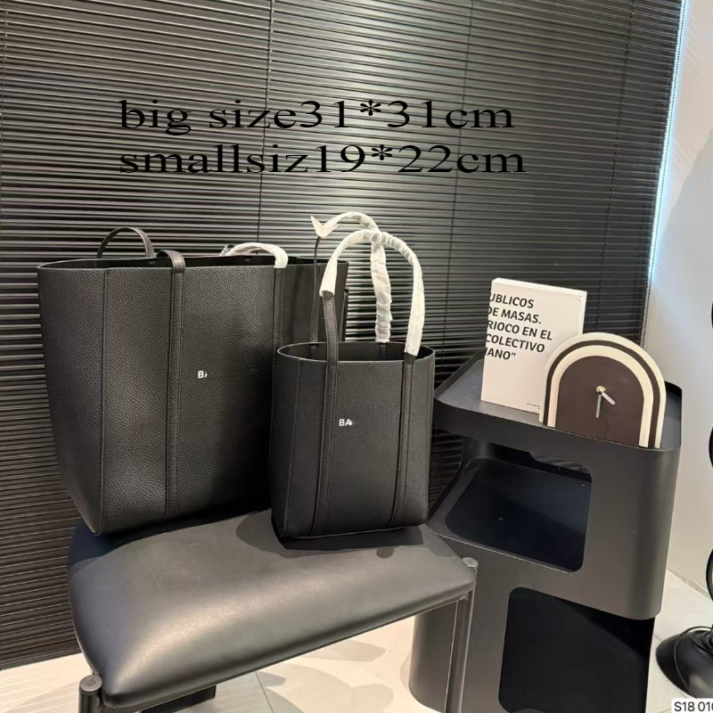 Fashion large capacity shopping bag designer shoulder bag crossbody bag briefcase mommy bag 2025