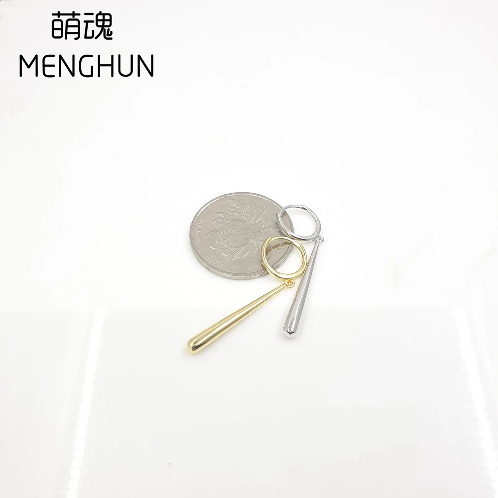 Earrings for Roronoa zoro cosplay One piece cosplay earrings 250411