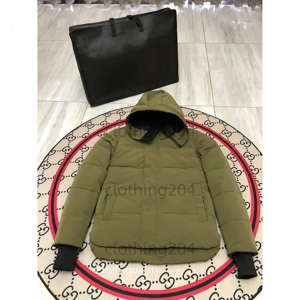 Canadian Puffer Jackets Mens Designer Real Coyote Fur Outdoor Wyndham Windbreaker Jassen Outerwear Hooded Fourrure Manteau Down Jacket Coat XS-3XL max cool 1d