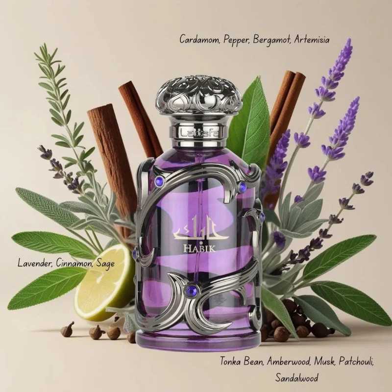 100ml Unisex Eau De Parfum Long Lasting Floral Fragrance Fresh Elegant Fruity Aroma with Apple Orange Bergamot Freesia IncenseT251113