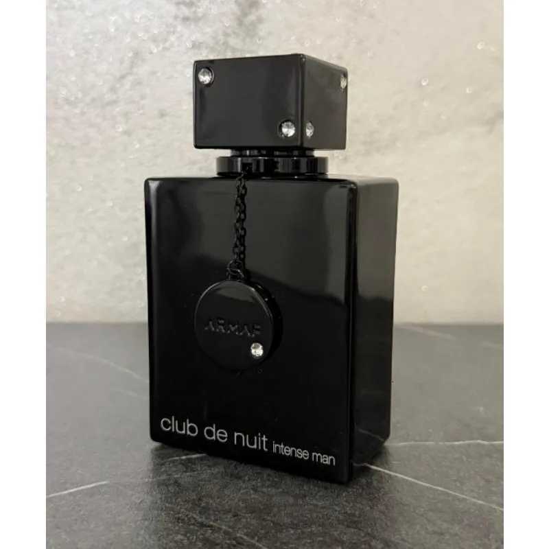 105ml rich unisex perfume long-lasting rich oriental fragrance deep sensory layering charming style charming eleganceT251113