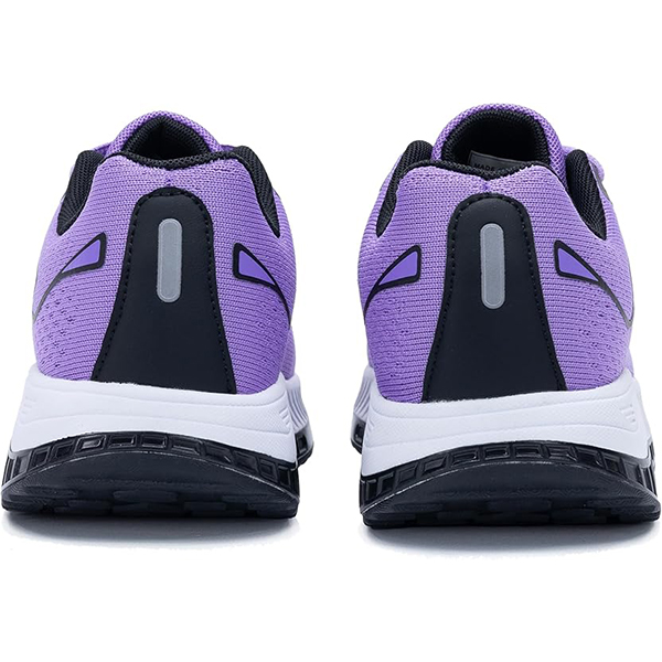 Designer Shoes High Quality Women Walking Shoes with Arch Support, Orthotic Sneakers for Plantar Fasciitis Comfortable Casual Tennis