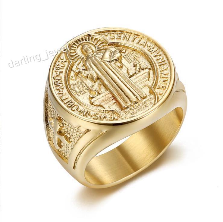 New Arrive Hiphop Shinning Ring Luxury Men Gemstone Ring for Men Fashion Jewelry Party Wedding Rings for Men