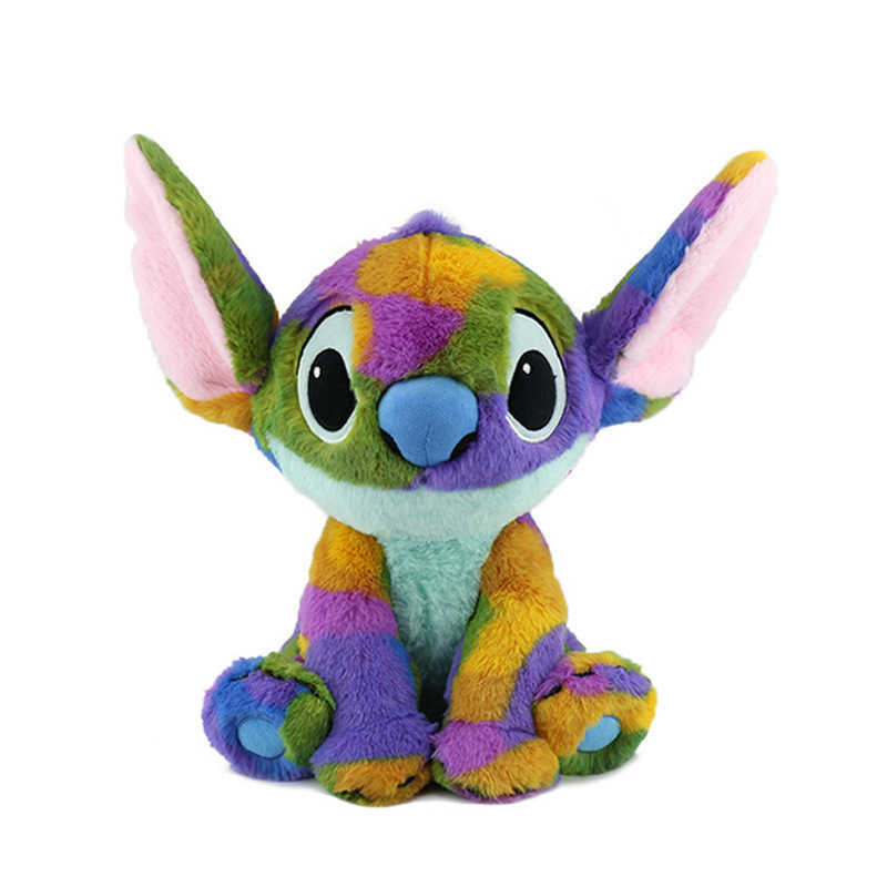 Stitch Doll Stitch Interstellar Baby Plush Toy Small Doll Peripheral Gifts Y250412FMKC