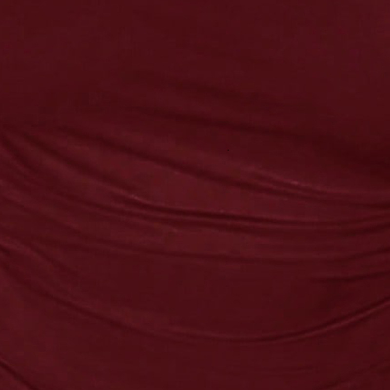 Womens vest 2025 summer slim fit knitted solid color small vest single shoulder short top