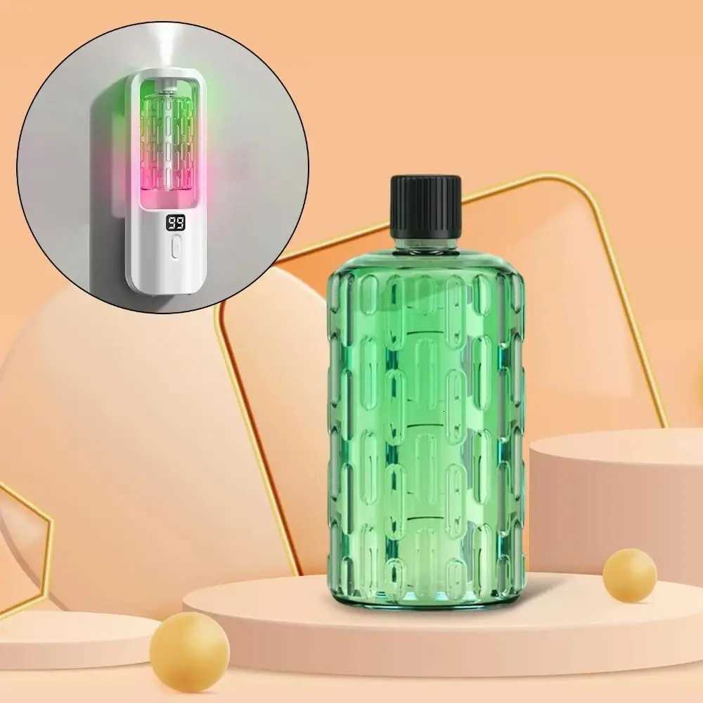 50ml Diffuser Essential Oils 5 Flavors Aroma Scented Oils Aroma Sprayer Fragrance Oils for Hotel Humidifiers Laundry Large RoomT251113