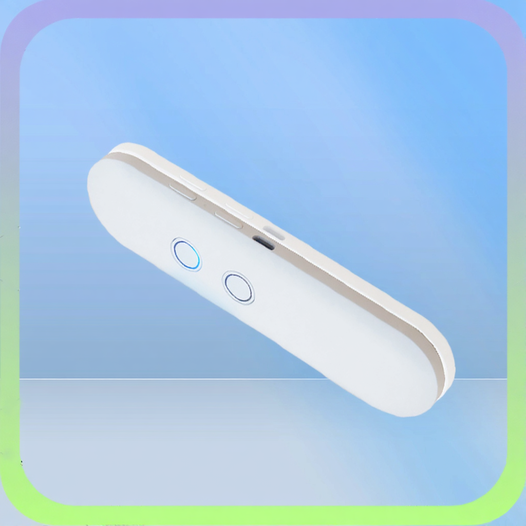 T4 MultiVoice Smart Translator Recording Translation Abroad Travel StickTranslator